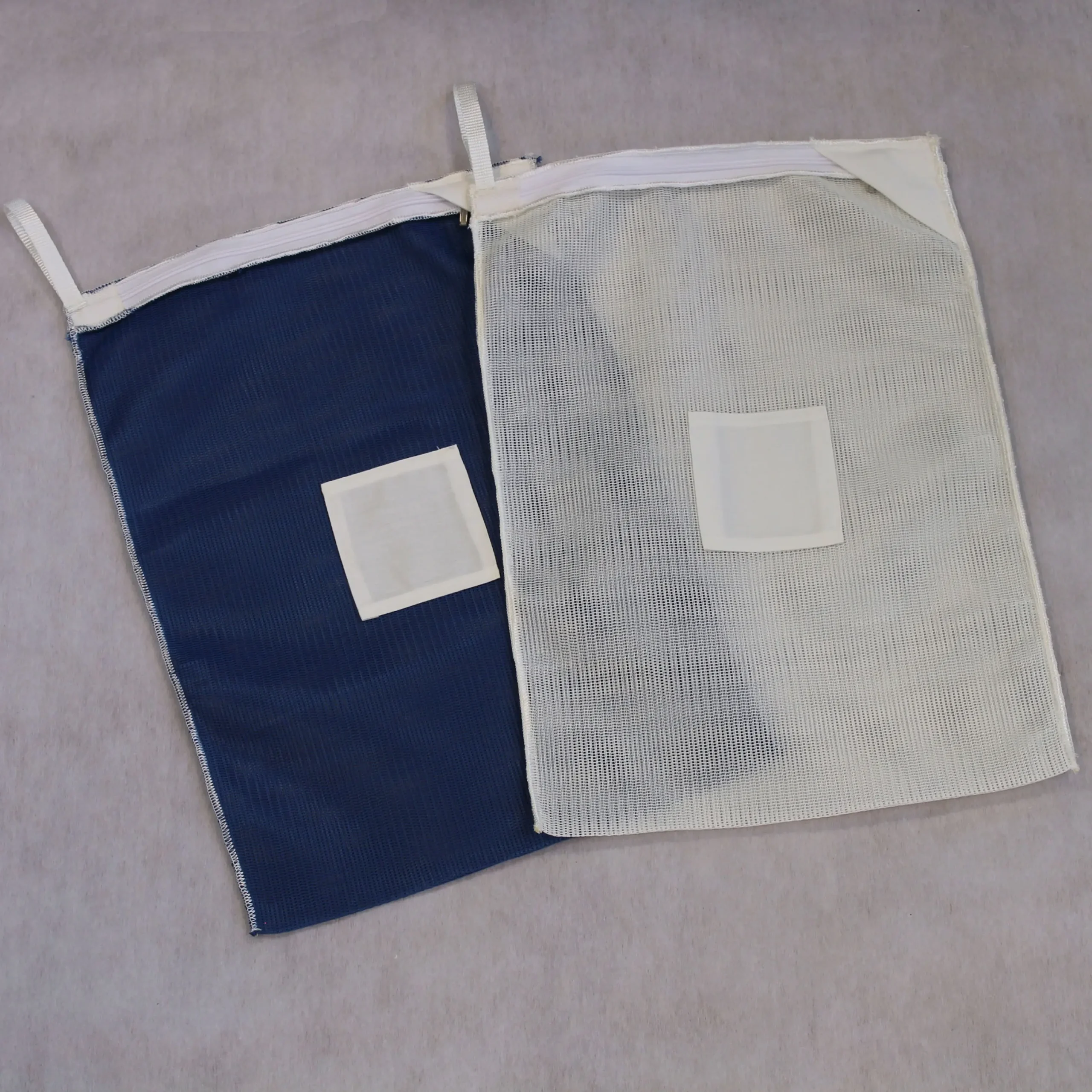 Wasnet Fijnmazig 50×35 cm